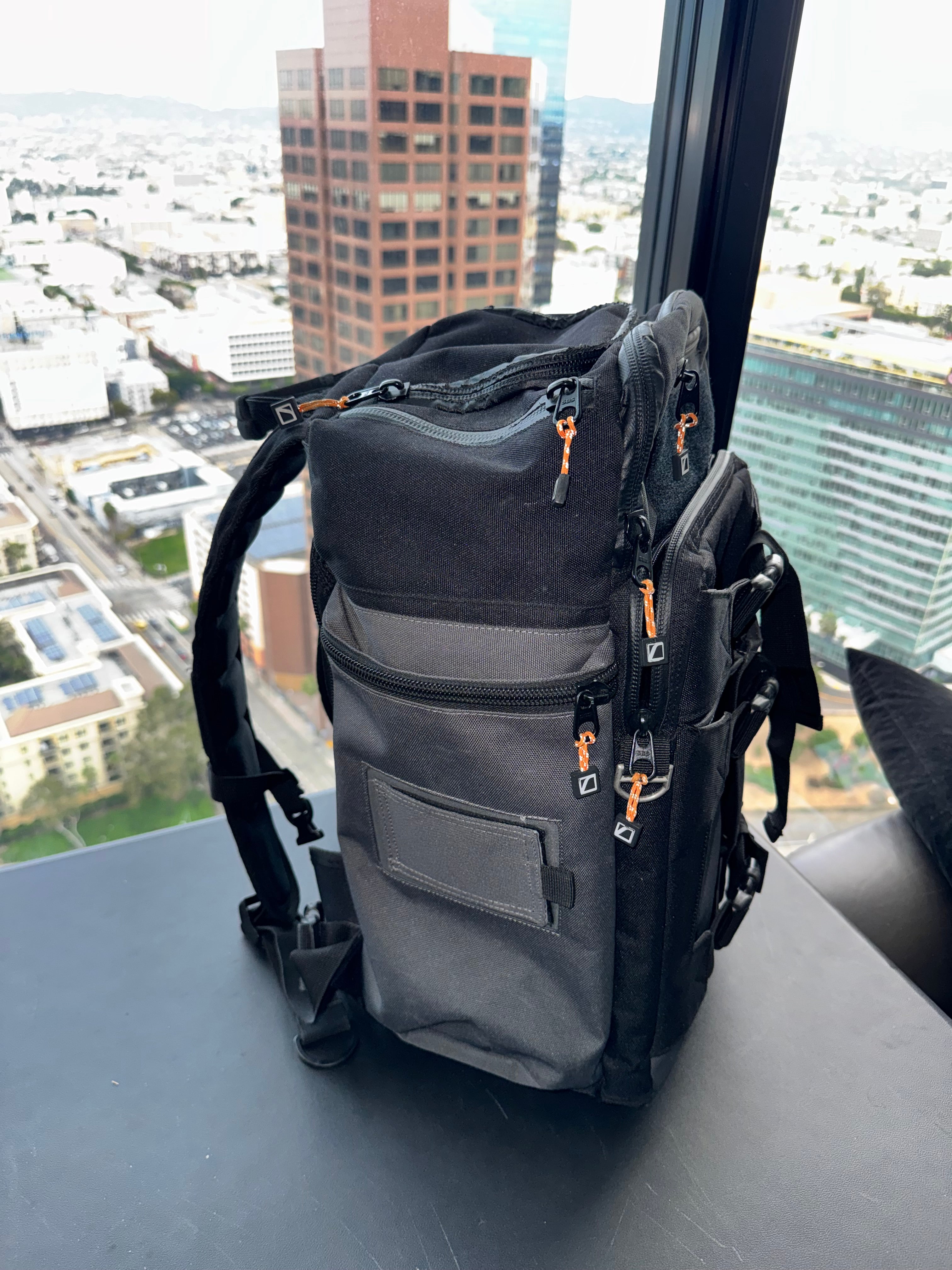 CineBags CB25 Revolution Backpack