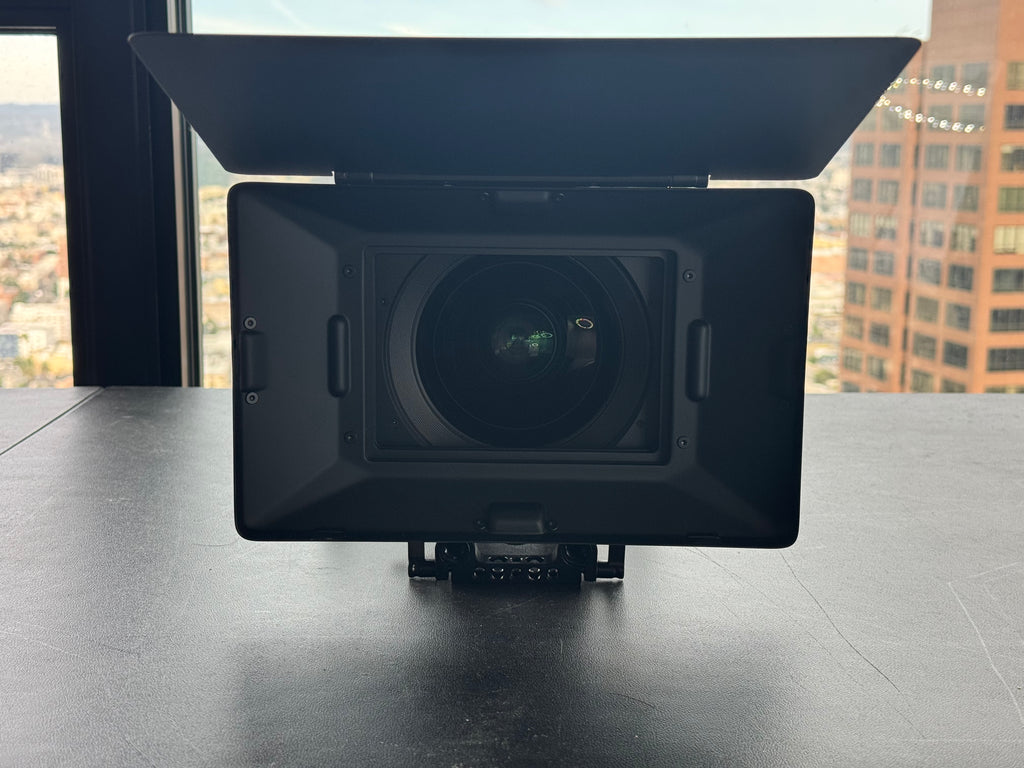 Canon CN-E 14.5-60mm T2.6 L SP PL Mount Cinema Zoom