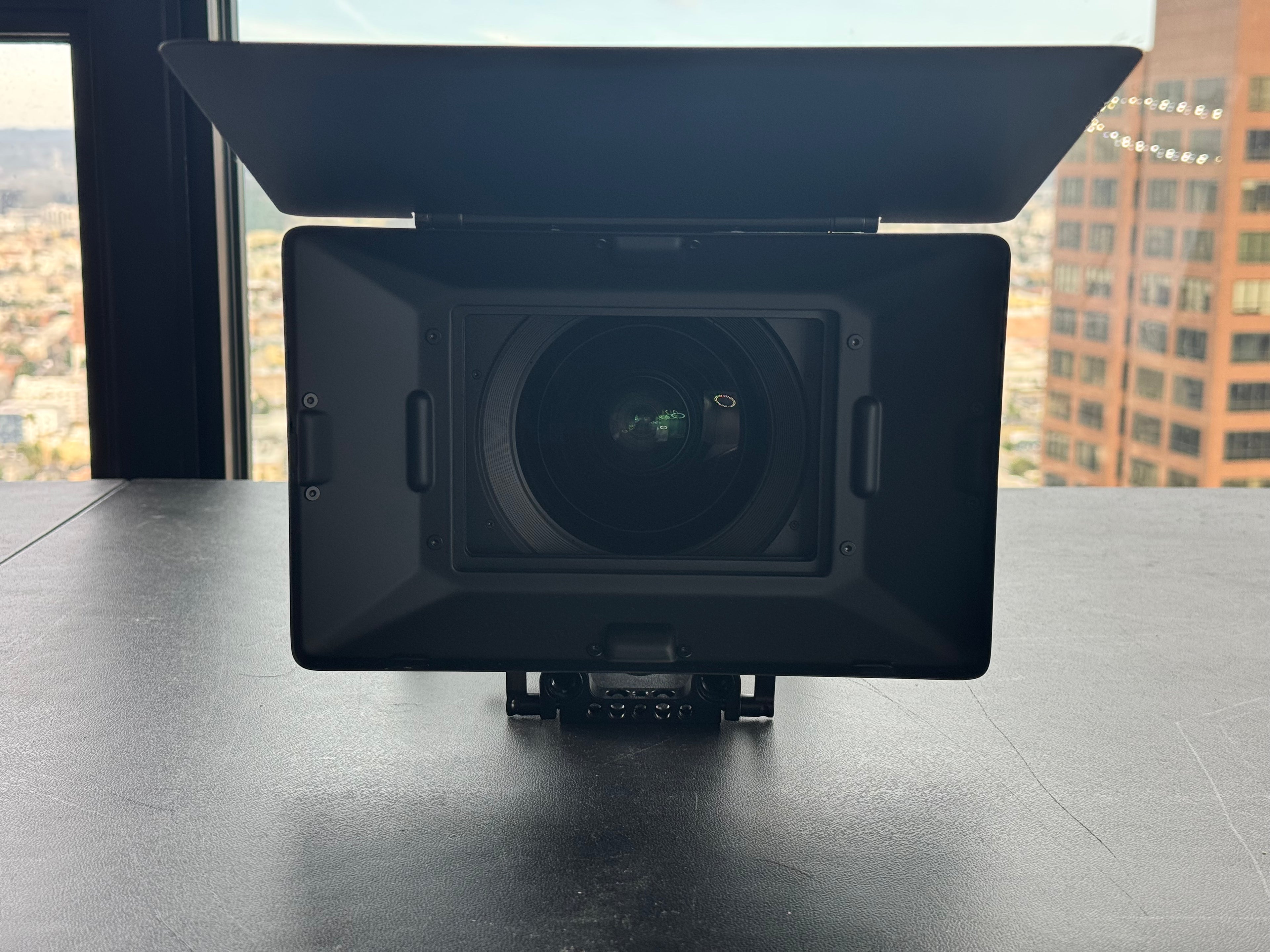 Canon CN-E 14.5-60mm T2.6 L SP PL Mount Cinema Zoom