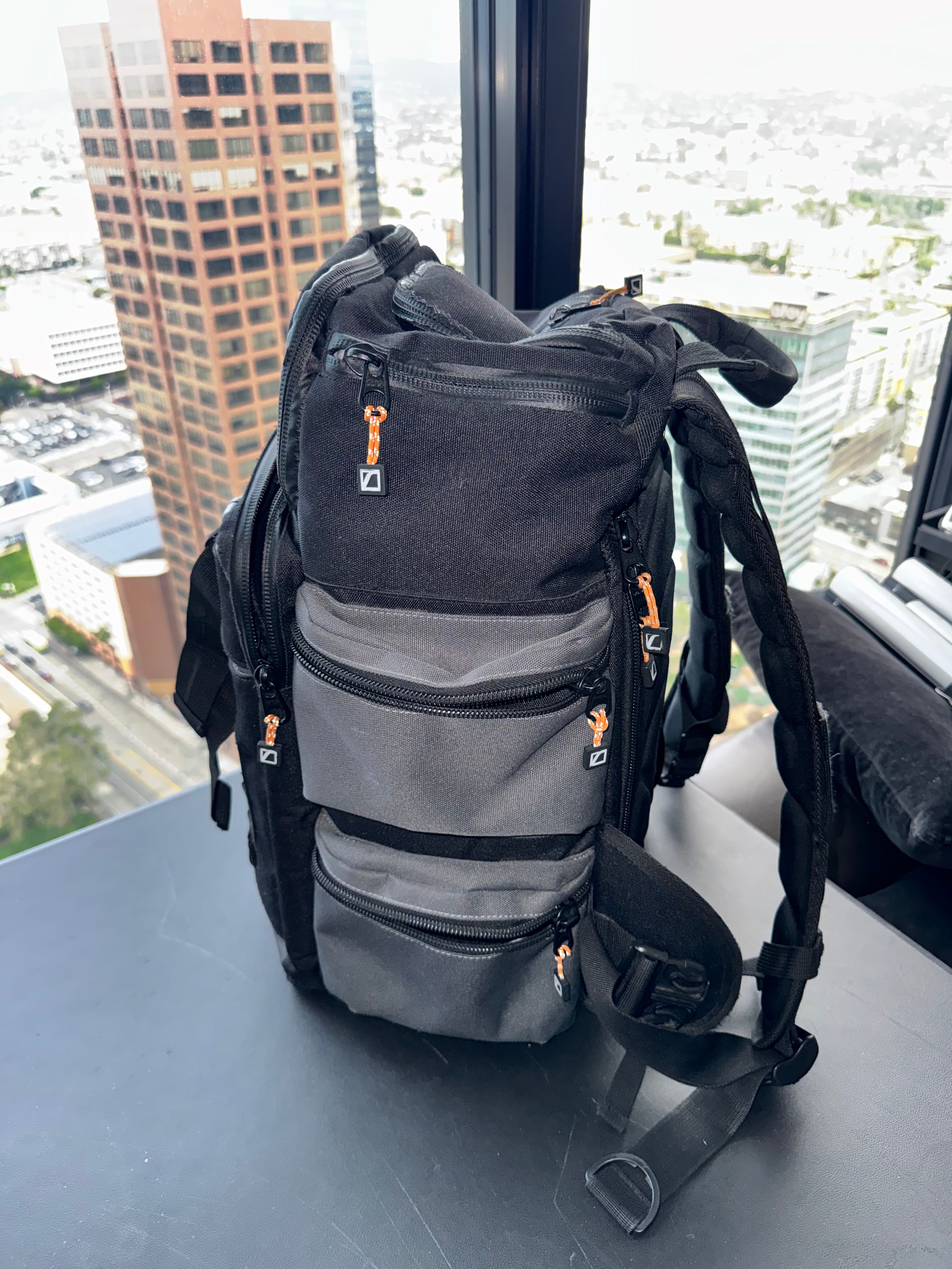 CineBags CB25 Revolution Backpack
