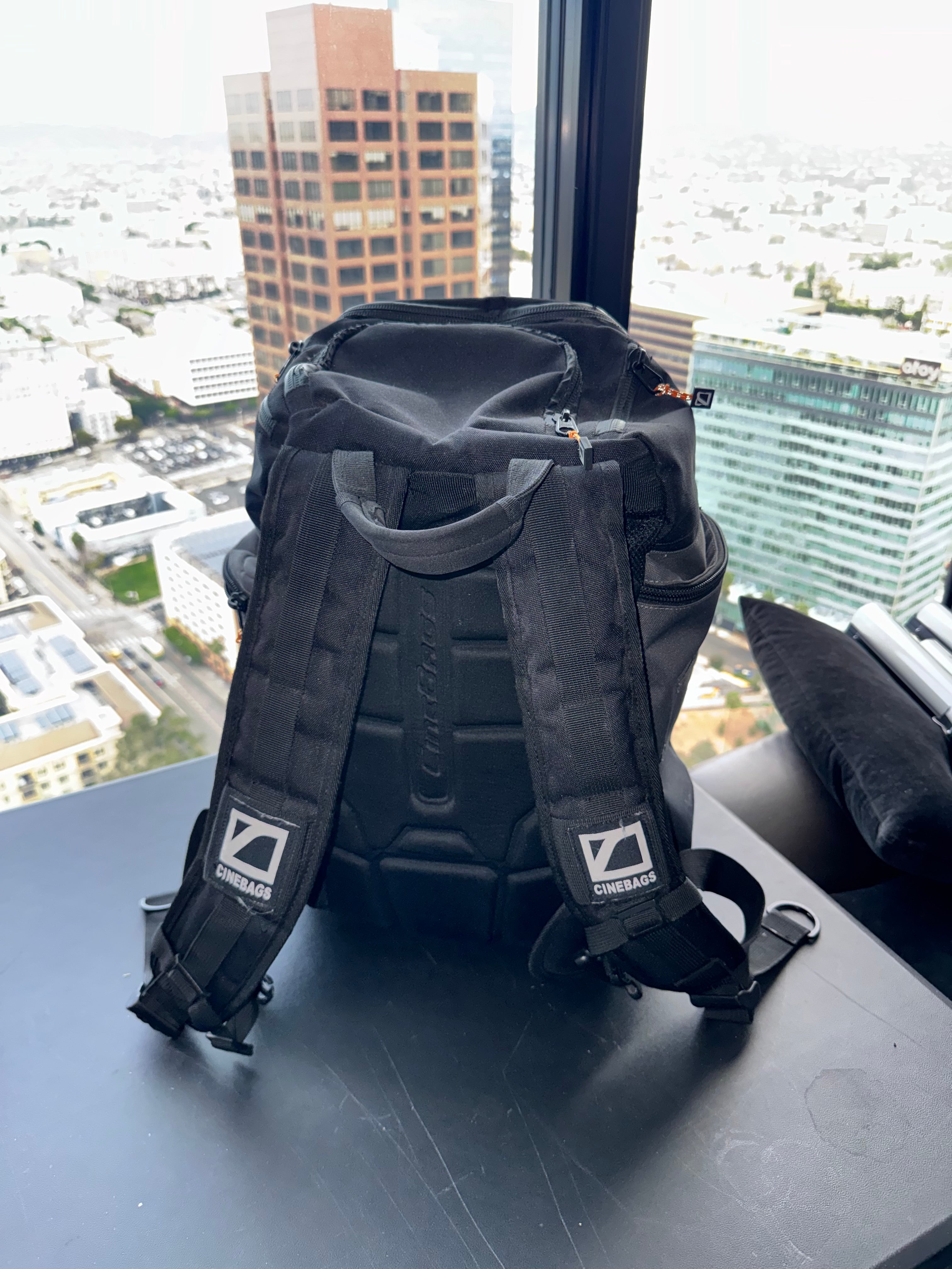 CineBags CB25 Revolution Backpack