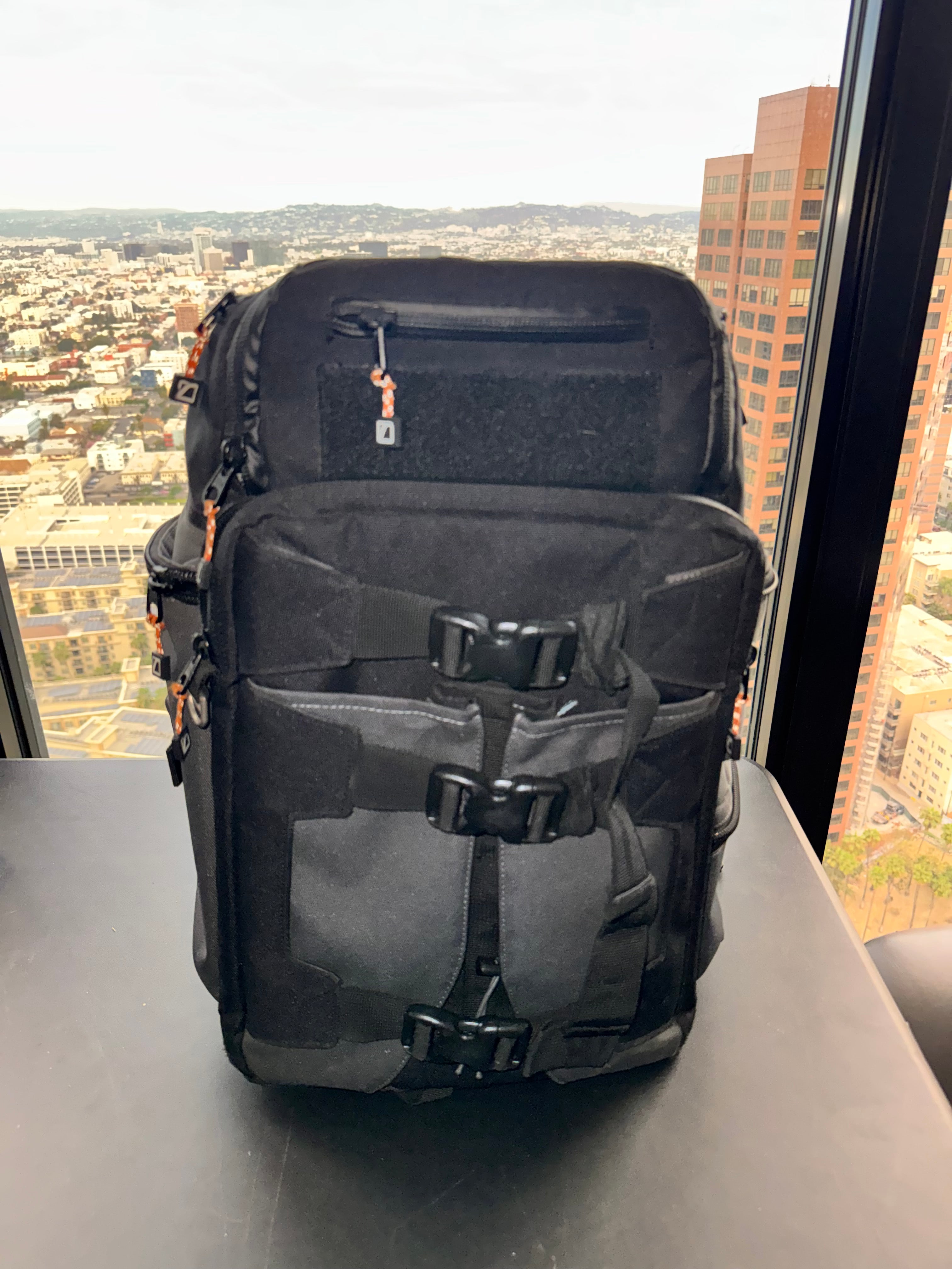 CineBags CB25 Revolution Backpack