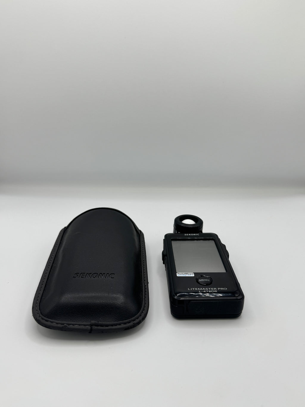 Sekonic L-478DR LiteMaster Pro Light Meter