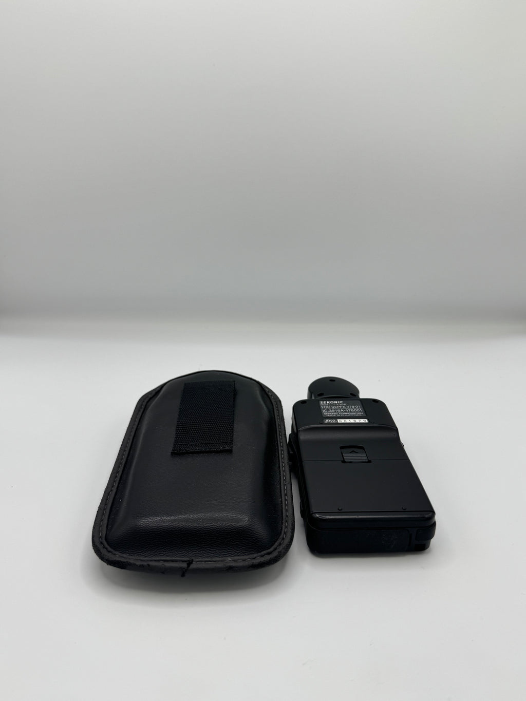 Sekonic L-478DR LiteMaster Pro Light Meter