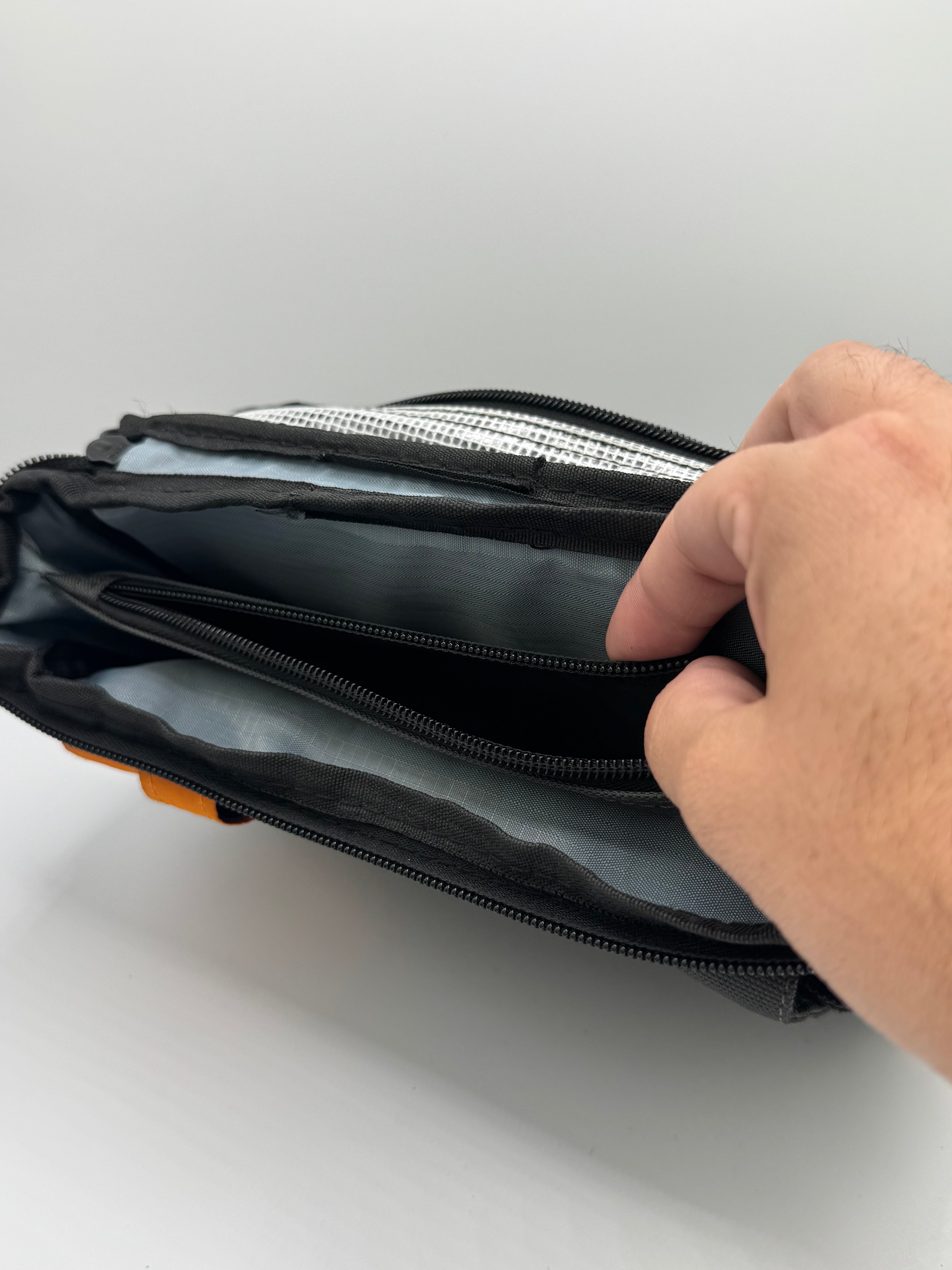 CineBags CB07 AC Pouch XL