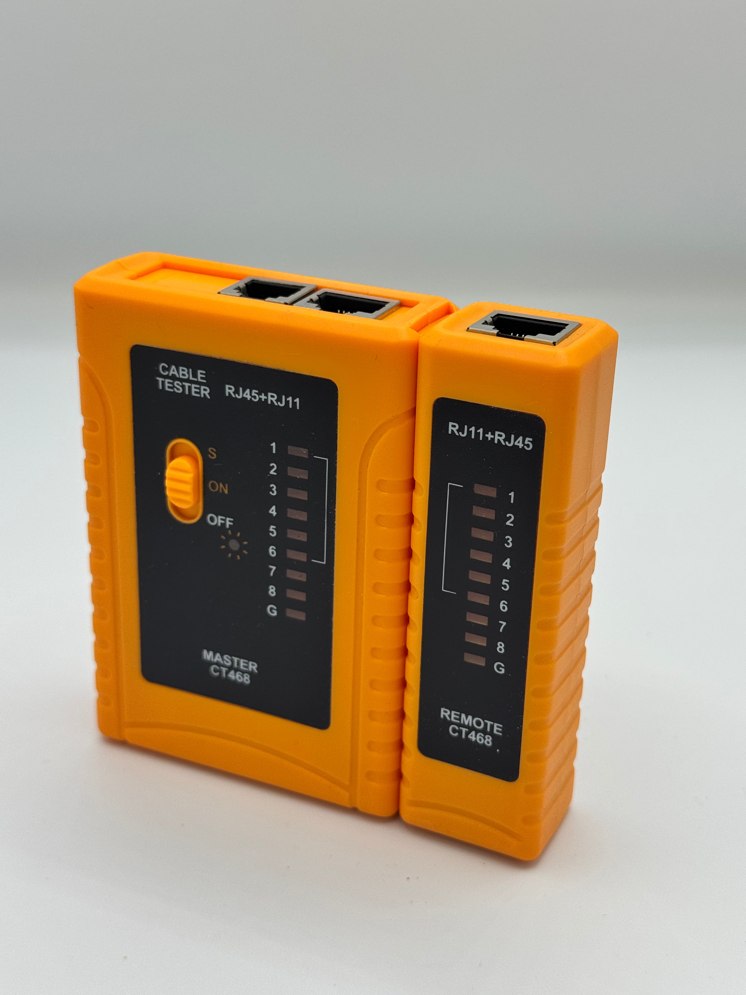 Network Cable Tester (Generic)