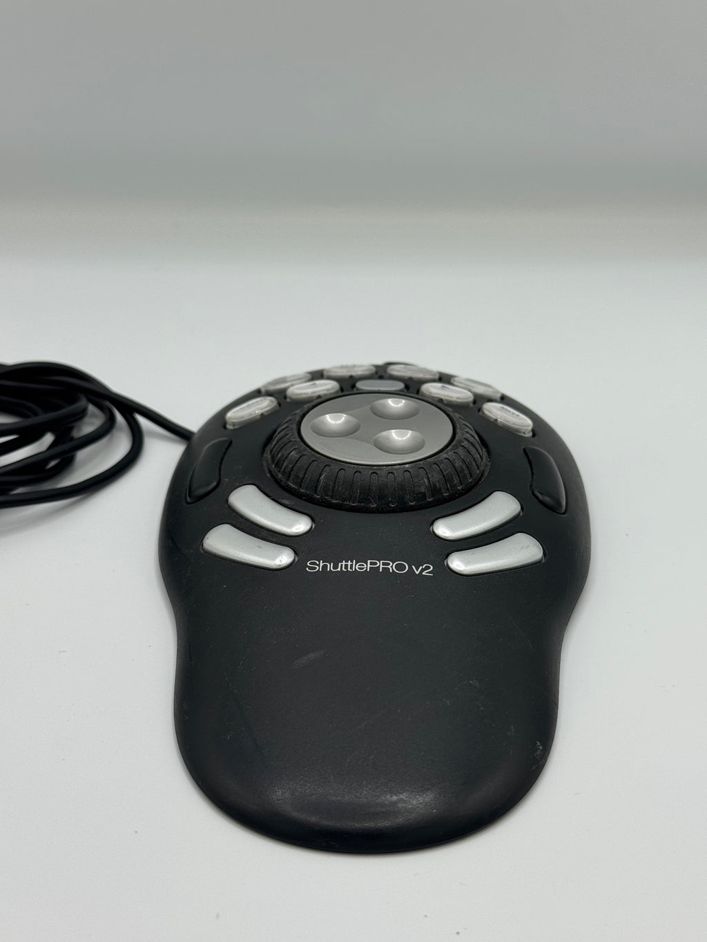 Contour Design ShuttlePRO v2