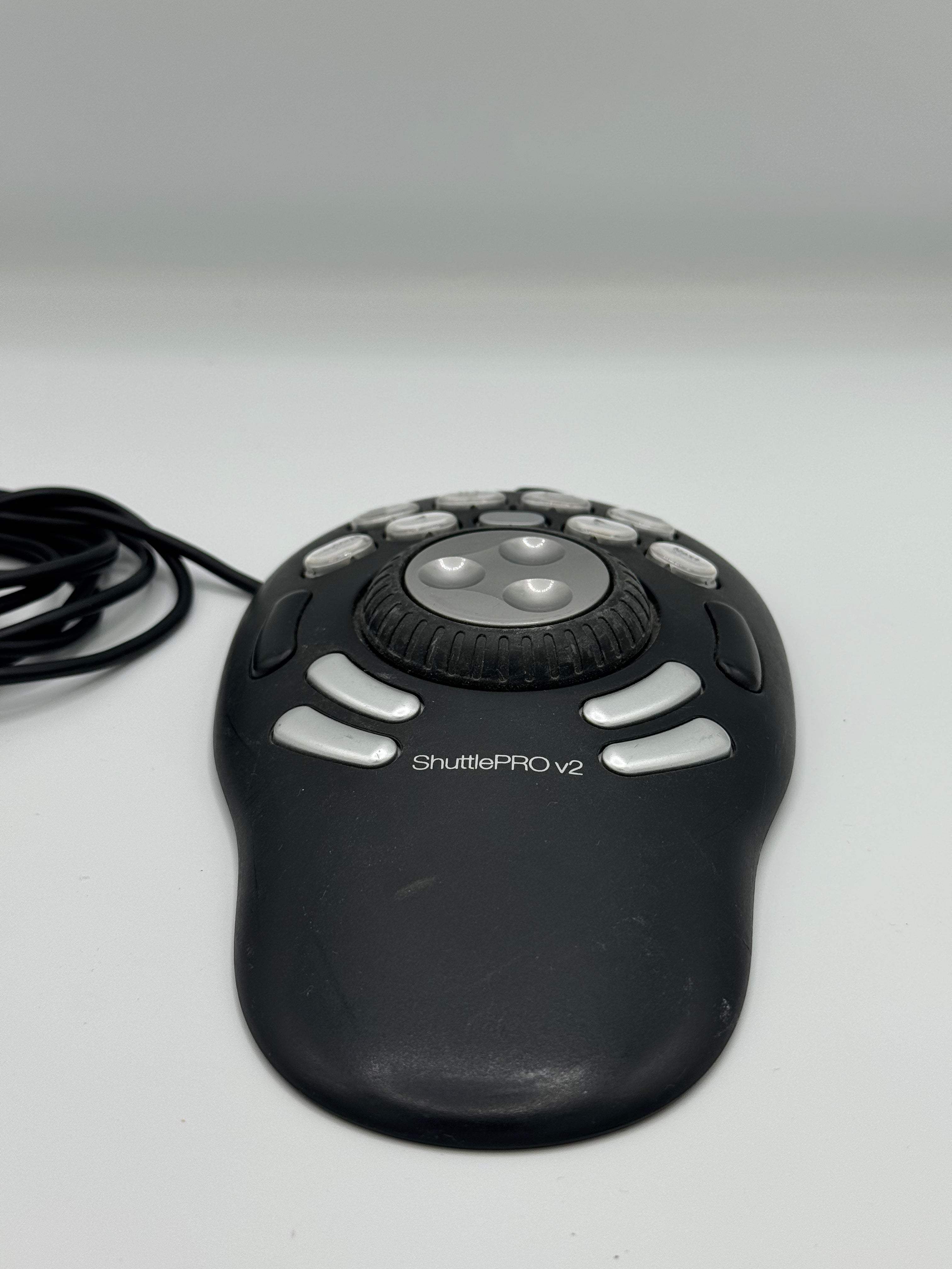 Contour Design ShuttlePRO v2