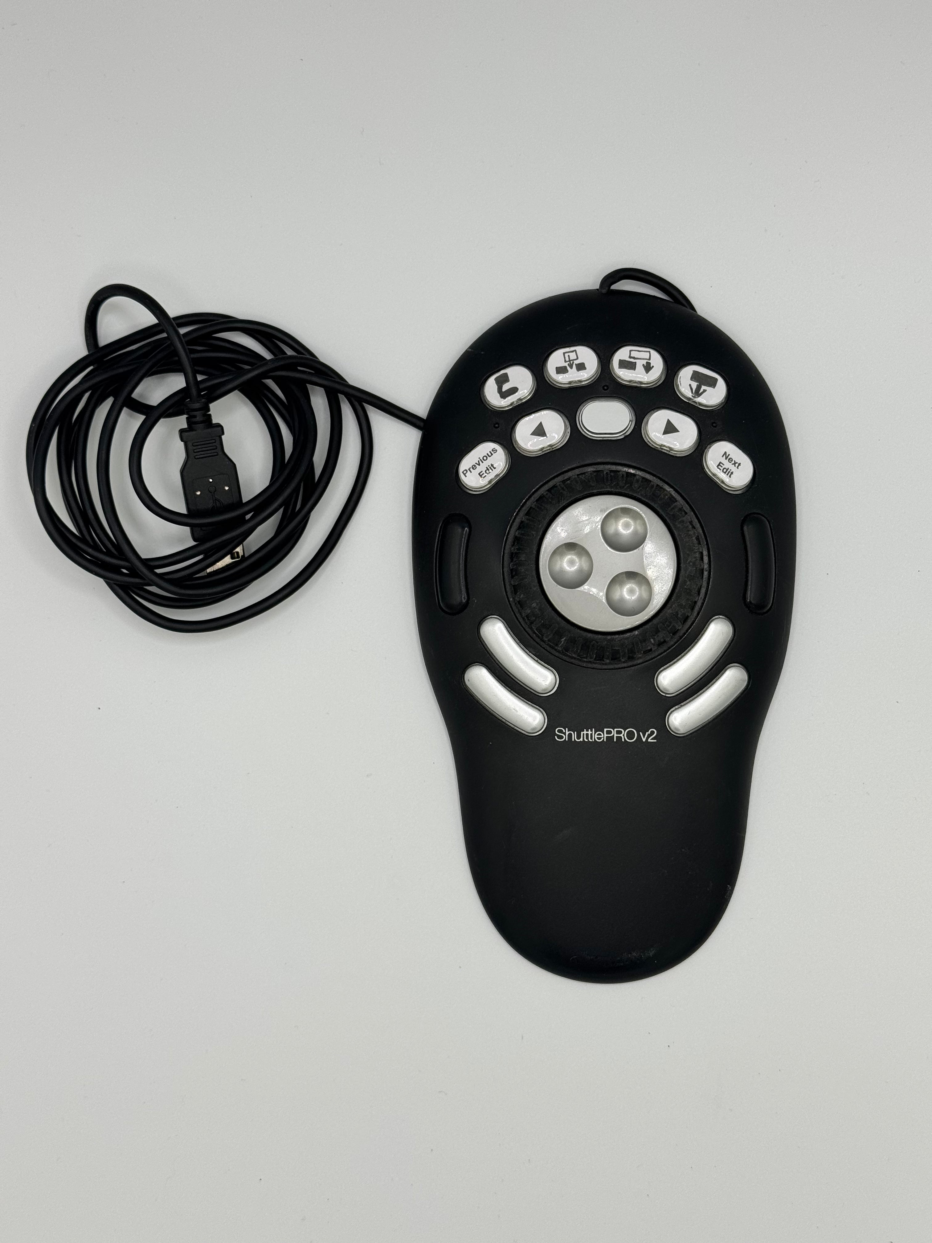 Contour Design ShuttlePRO v2