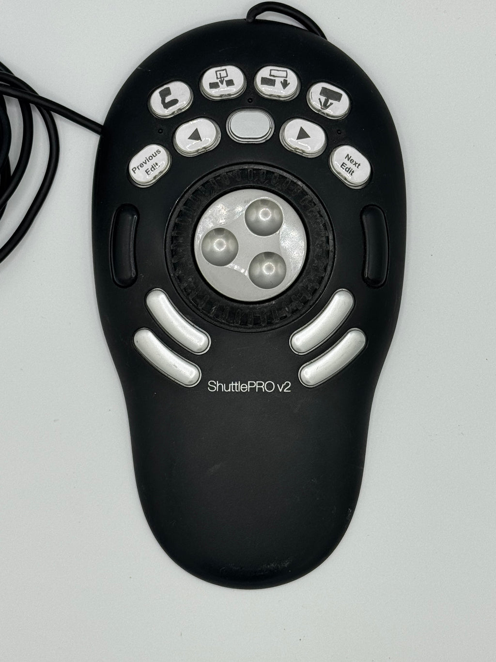 Contour Design ShuttlePRO v2