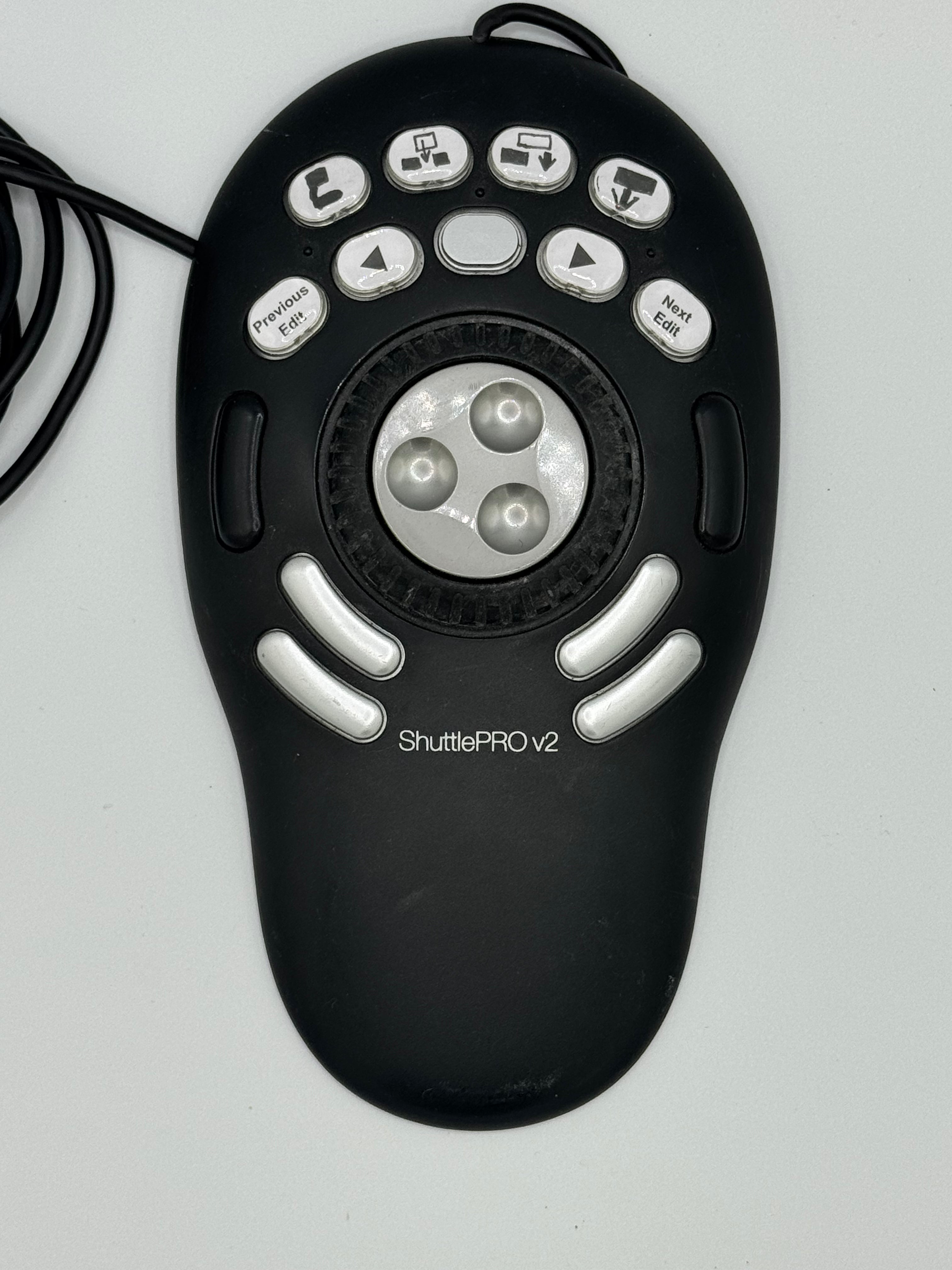 Contour Design ShuttlePRO v2