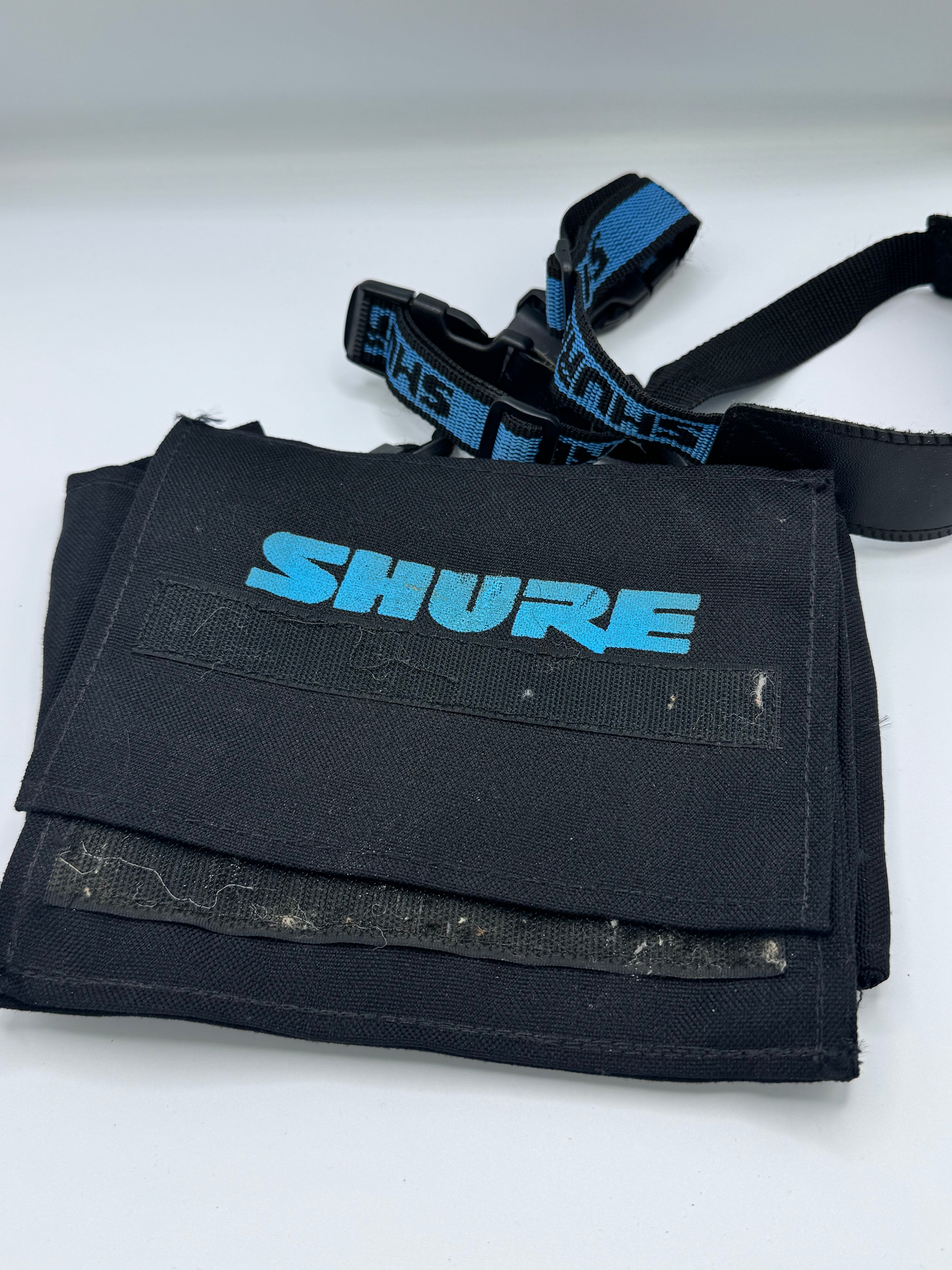 Shure FP33 3-Channel Stereo Field Mixer