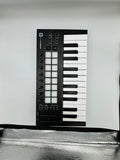 Novation Launchkey Mini MK3 MIDI Controller