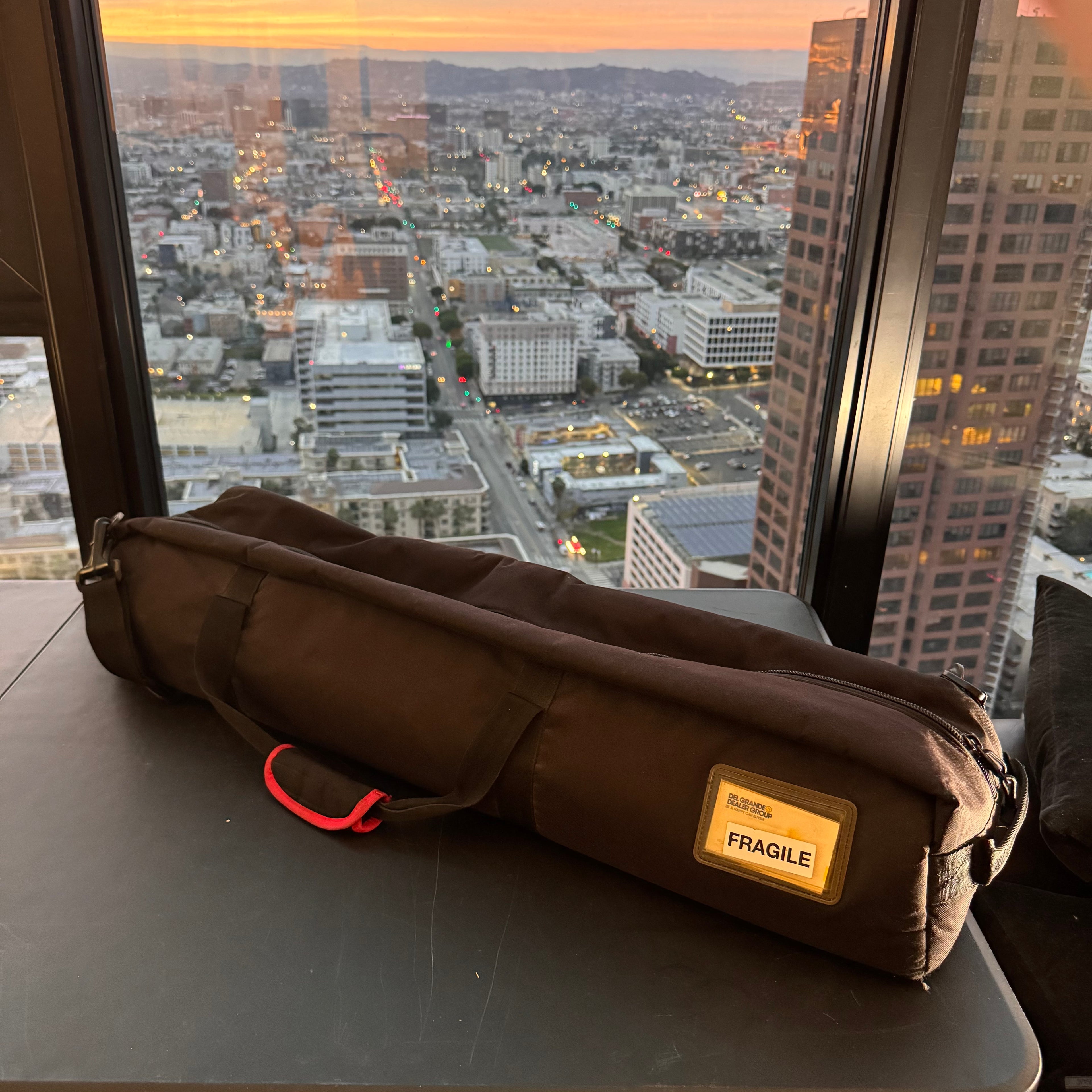 Sachtler ACE XL System w/ SpeedLok 75 CF Legs