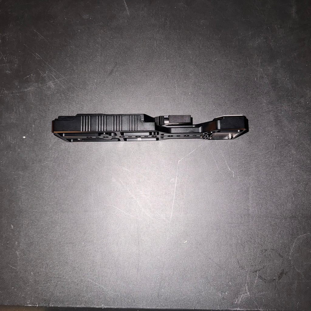 SmallRig VCT-14 Quick Release Tripod Plate (2169)