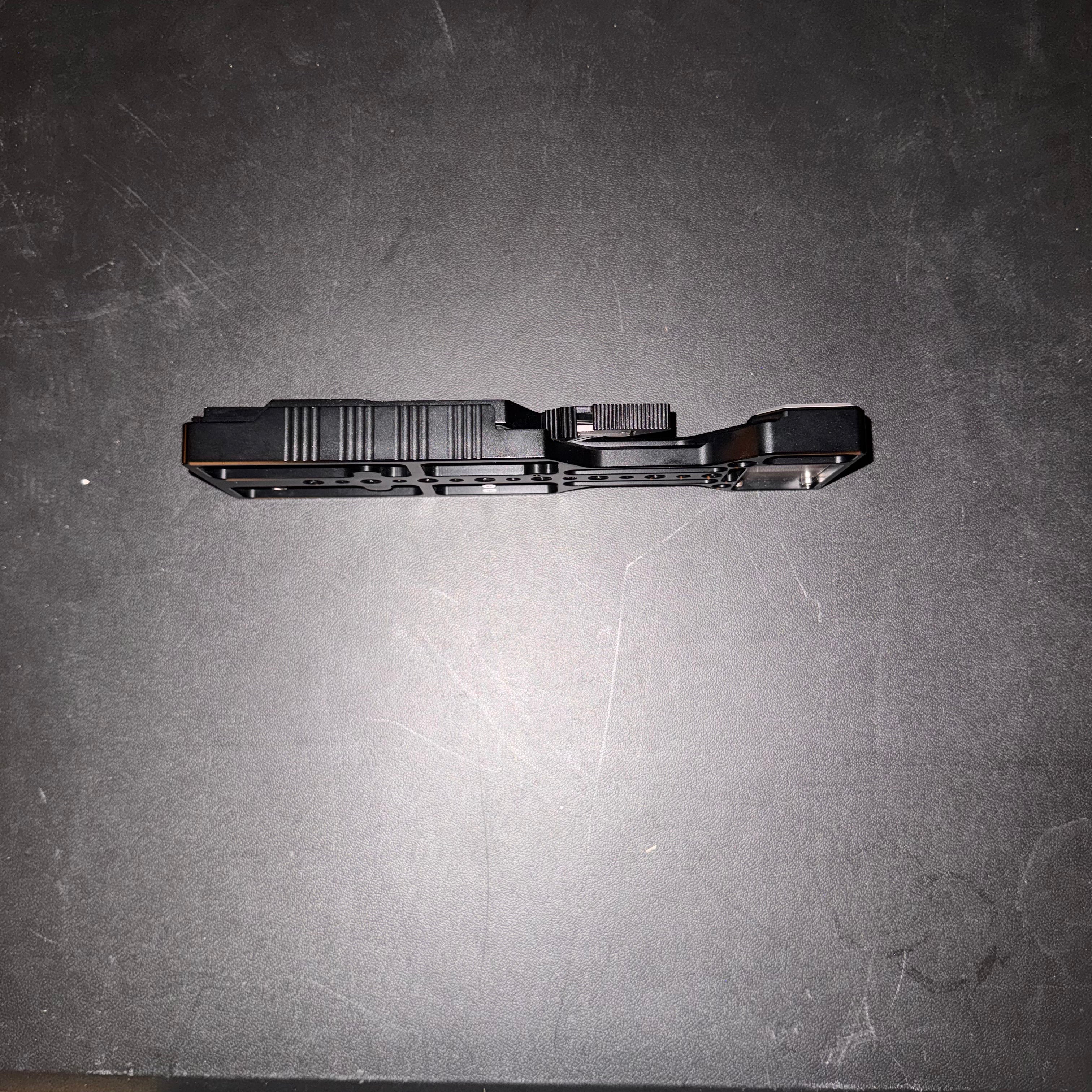 SmallRig VCT-14 Quick Release Tripod Plate (2169)