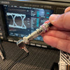 12G SDI Barrel Adapter (Jack to Jack)