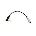 KOMODO/V-RAPTOR EXT to 3.5mm Tentacle Sync® Ultra-Thin TC Input Cable