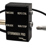 StormBox Pro - RED APPROVED EXT I/O Module for KOMODO/V-RAPTOR