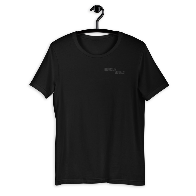 Stealth Edition T-Shirt
