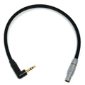 KOMODO/V-RAPTOR EXT to 3.5mm Tentacle Sync® Timecode Input Cable