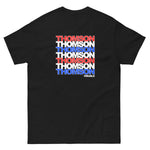 Thomson Visuals 4th of July T-Shirt