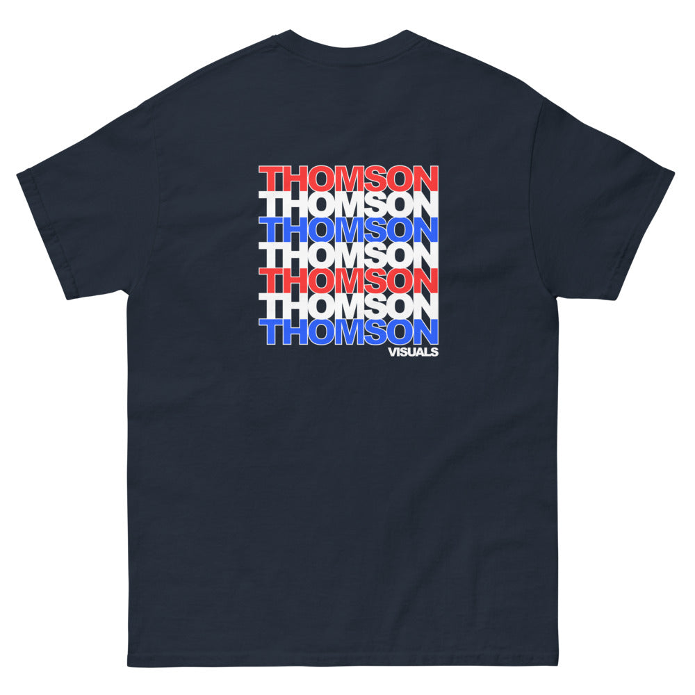Thomson Visuals 4th of July T-Shirt
