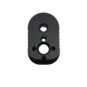 Storm Lock Quick Release 1/4"-20 Accessory Mount (Stealth Edition)